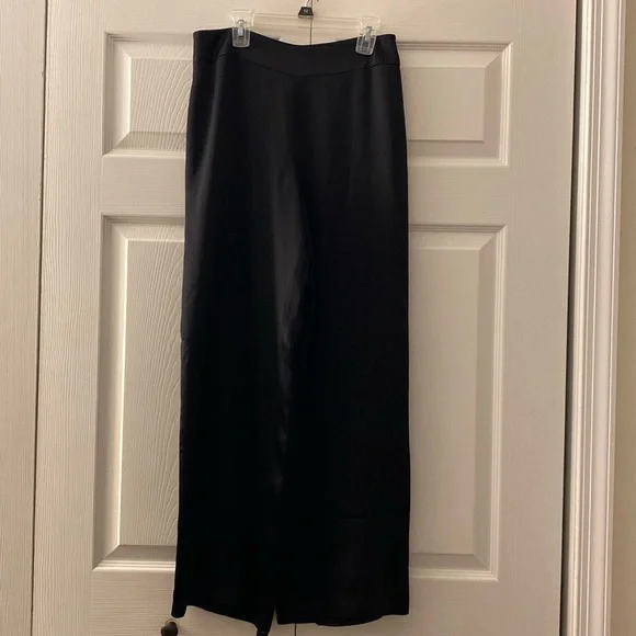 100% silk pants - Picture 5 of 11